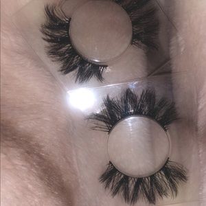 Butterflies Mink Lashes